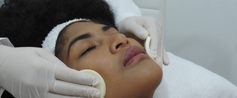 ZO Skin Brightening Facial